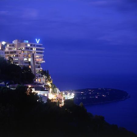Vista Palace Hotel&Beach Resort - Monte Carlo View روكوبرُن كاب مارتي وسائل الراحة الصورة
