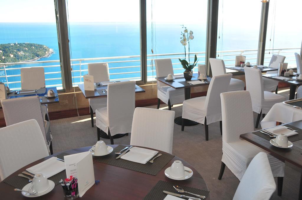 Vista Palace Hotel&Beach Resort - Monte Carlo View روكوبرُن كاب مارتي المظهر الخارجي الصورة