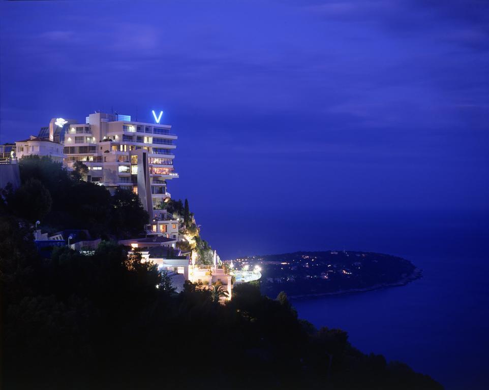 Vista Palace Hotel&Beach Resort - Monte Carlo View روكوبرُن كاب مارتي وسائل الراحة الصورة