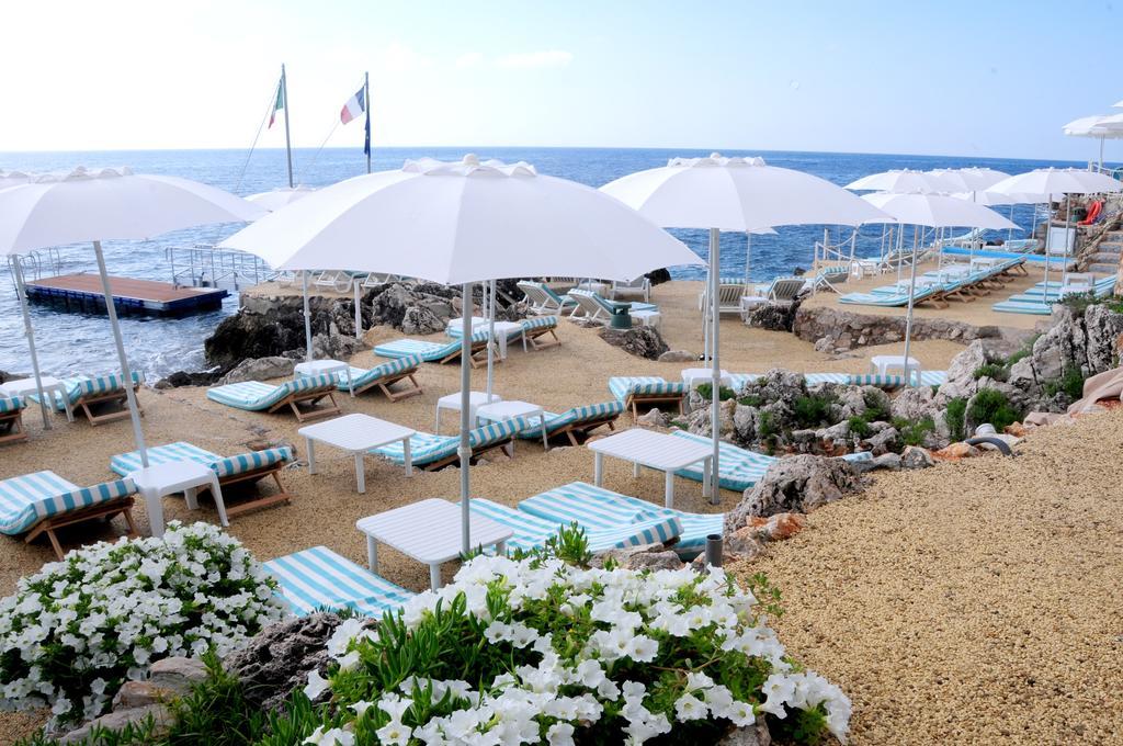 Vista Palace Hotel&Beach Resort - Monte Carlo View روكوبرُن كاب مارتي المظهر الخارجي الصورة