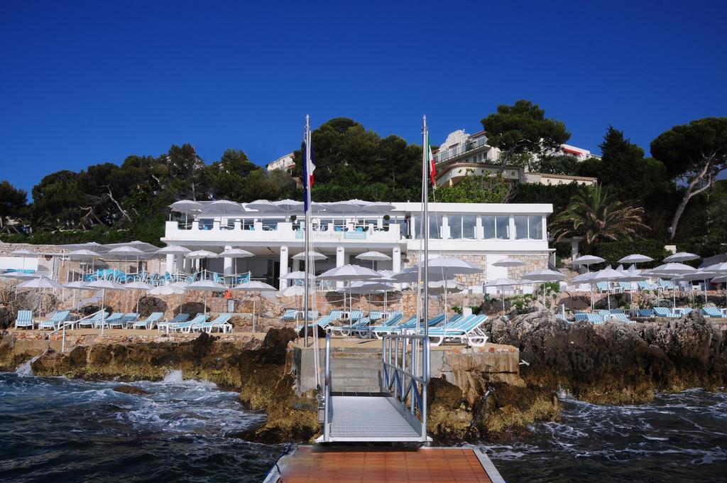 Vista Palace Hotel&Beach Resort - Monte Carlo View روكوبرُن كاب مارتي المظهر الخارجي الصورة
