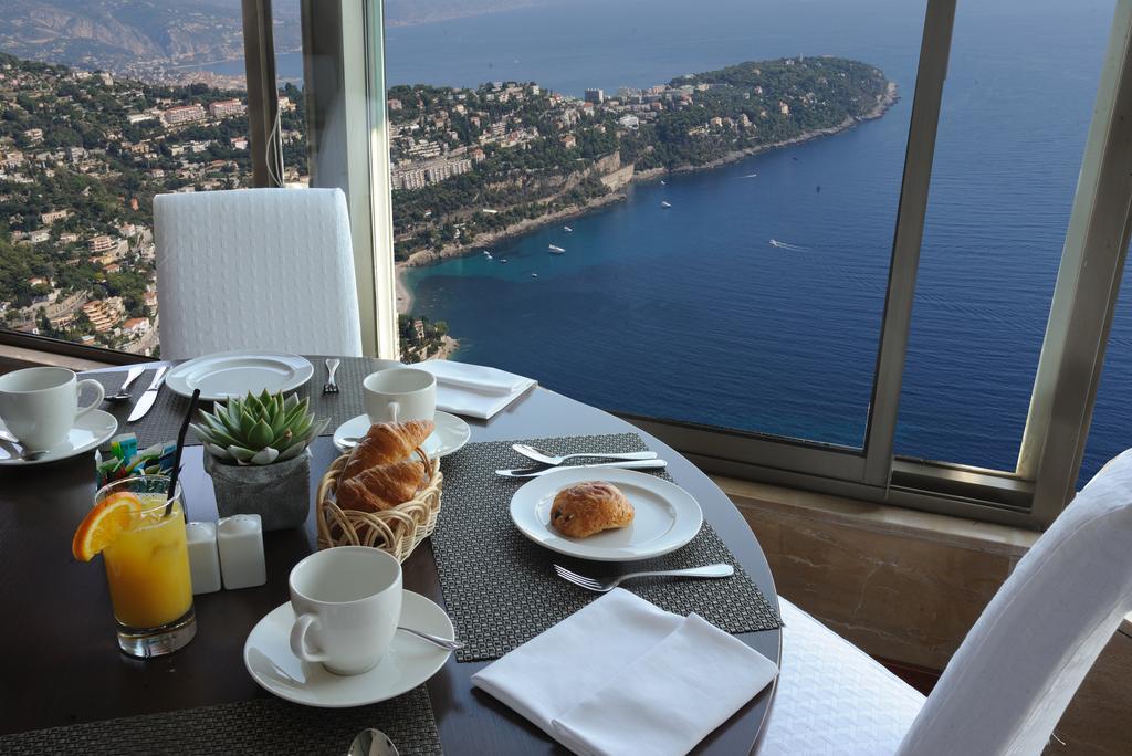 Vista Palace Hotel&Beach Resort - Monte Carlo View روكوبرُن كاب مارتي المظهر الخارجي الصورة